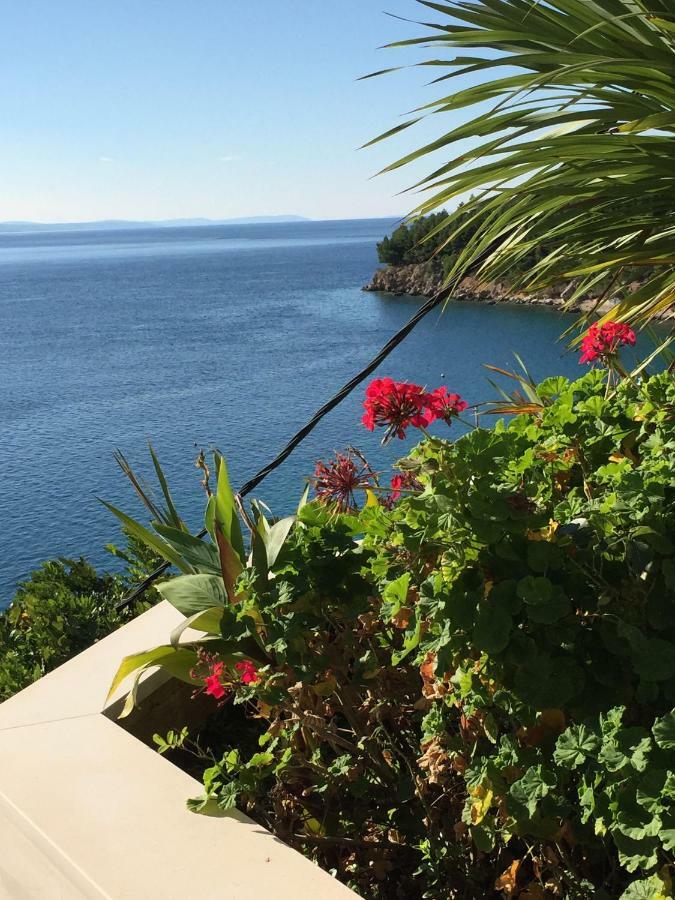 Beach Penthouse Diamond Omiš Kültér fotó